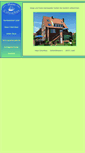 Mobile Screenshot of columbus-juist.de